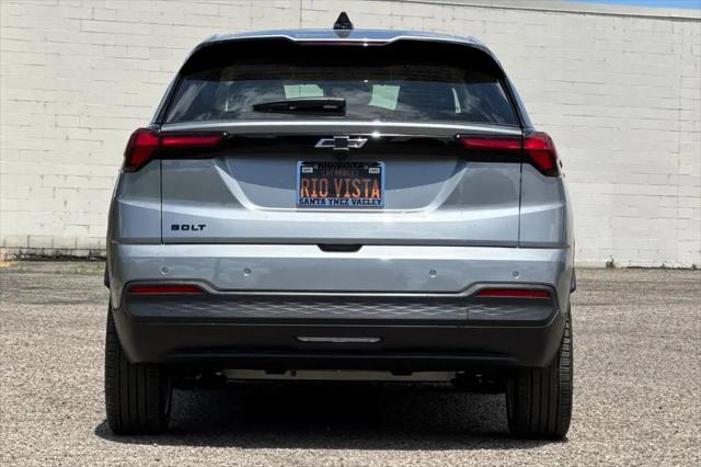 2027 Chevrolet Bolt LT FWD