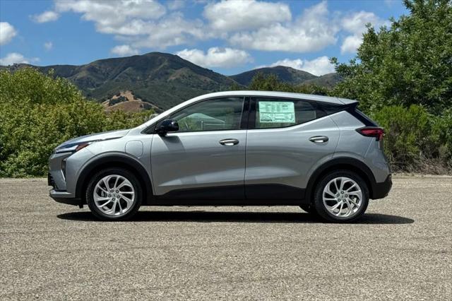2027 Chevrolet Bolt LT FWD