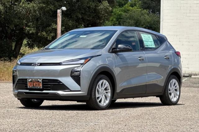 2027 Chevrolet Bolt LT FWD