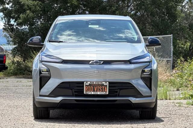2027 Chevrolet Bolt LT FWD