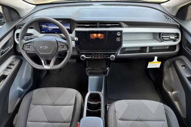 2027 Chevrolet Bolt LT FWD