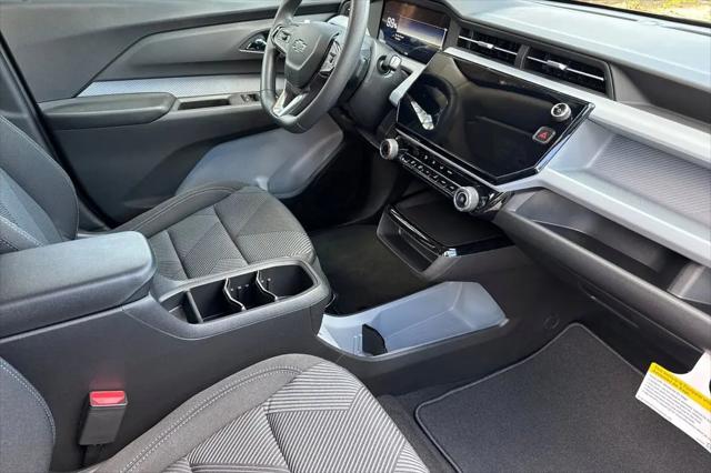 2027 Chevrolet Bolt LT FWD