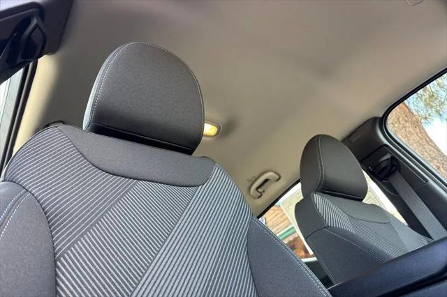 2027 Chevrolet Bolt LT FWD