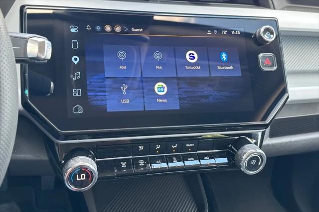 2027 Chevrolet Bolt LT FWD