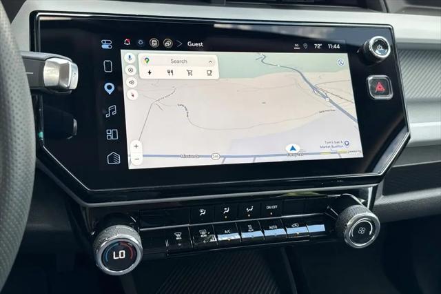 2027 Chevrolet Bolt LT FWD