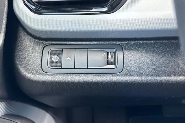 2027 Chevrolet Bolt LT FWD
