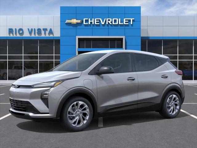 2027 Chevrolet Bolt LT FWD