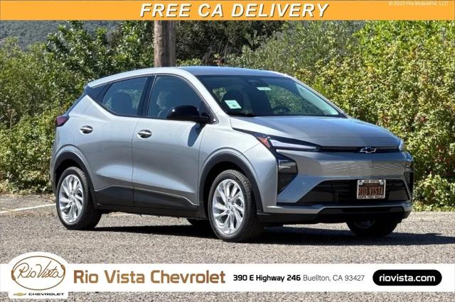 2027 Chevrolet Bolt LT FWD for sale in Buellton, CA
