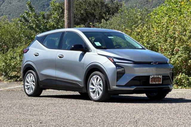 2027 Chevrolet Bolt LT FWD