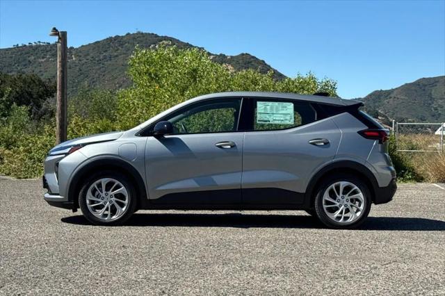 2027 Chevrolet Bolt LT FWD