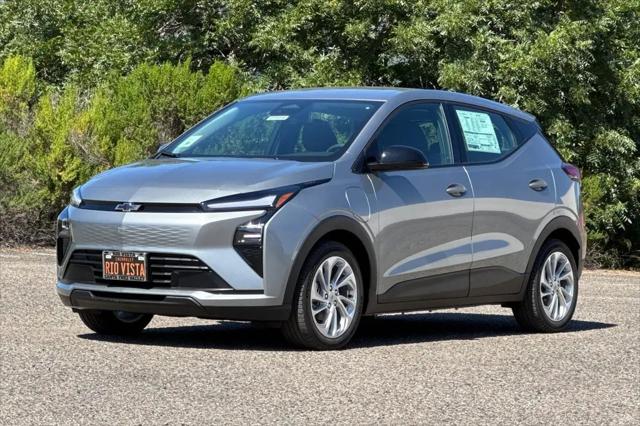 2027 Chevrolet Bolt LT FWD