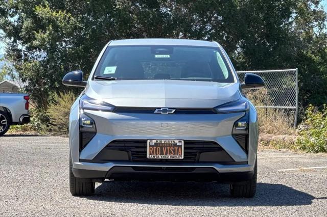 2027 Chevrolet Bolt LT FWD