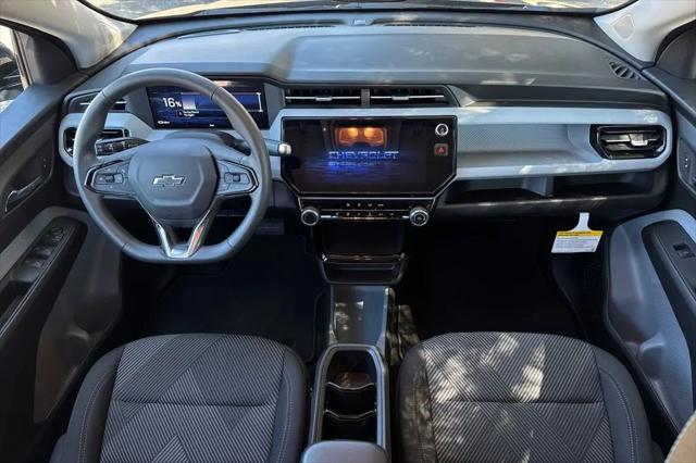 2027 Chevrolet Bolt LT FWD