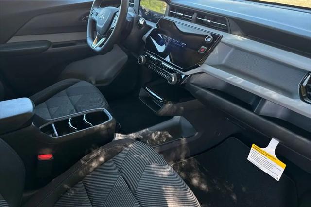 2027 Chevrolet Bolt LT FWD