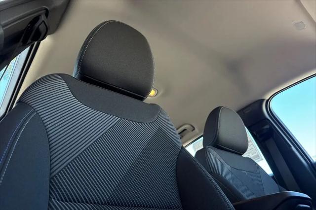 2027 Chevrolet Bolt LT FWD