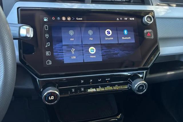 2027 Chevrolet Bolt LT FWD