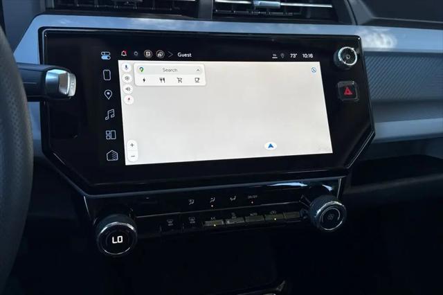 2027 Chevrolet Bolt LT FWD