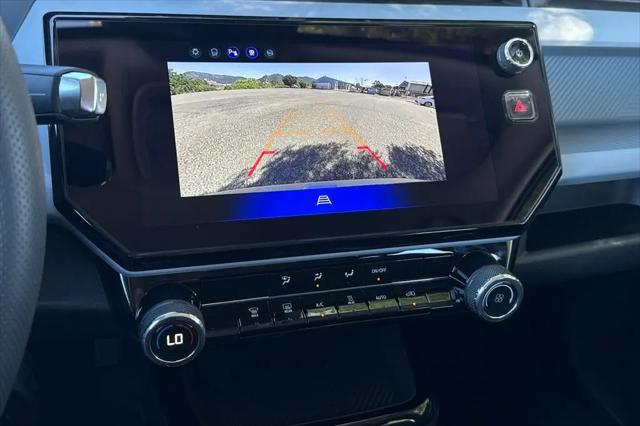 2027 Chevrolet Bolt LT FWD