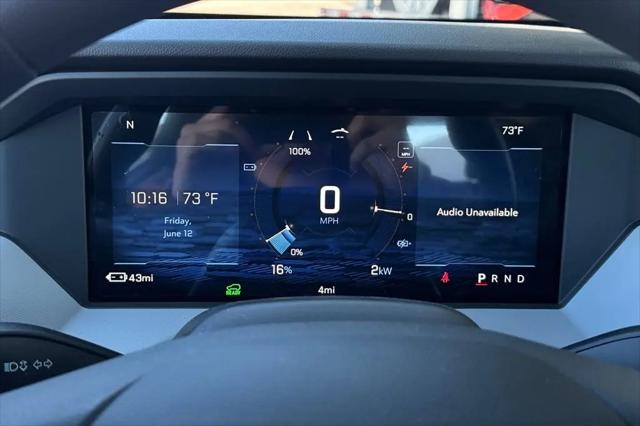 2027 Chevrolet Bolt LT FWD
