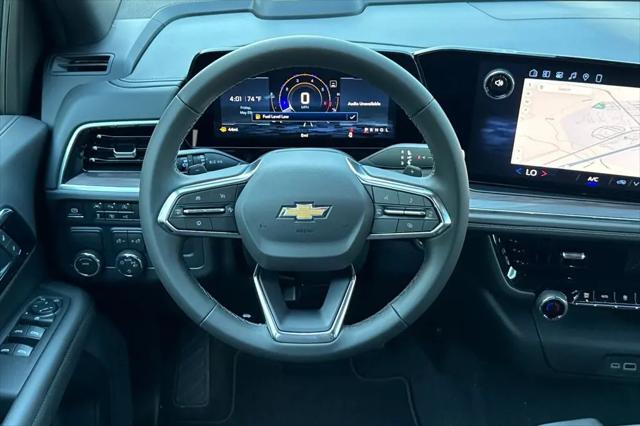 2026 Chevrolet Suburban LS, RWD