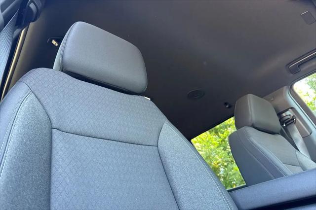 2026 Chevrolet Suburban LS, RWD