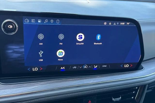 2026 Chevrolet Suburban LS, RWD