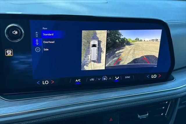 2026 Chevrolet Suburban LS, RWD