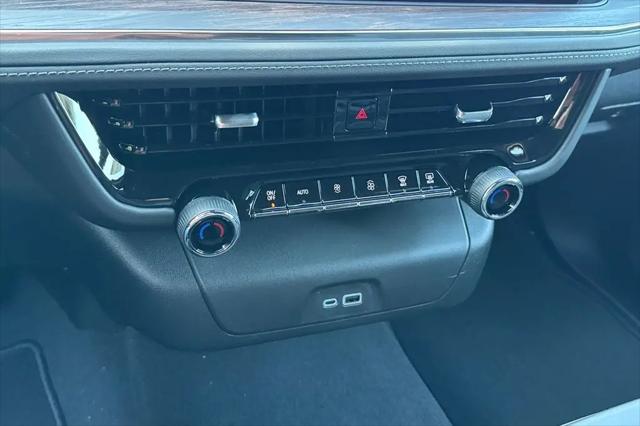 2026 Chevrolet Suburban LS, RWD