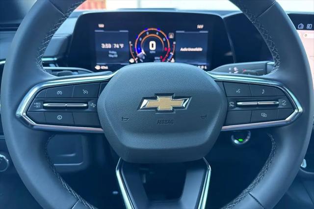 2026 Chevrolet Suburban LS, RWD