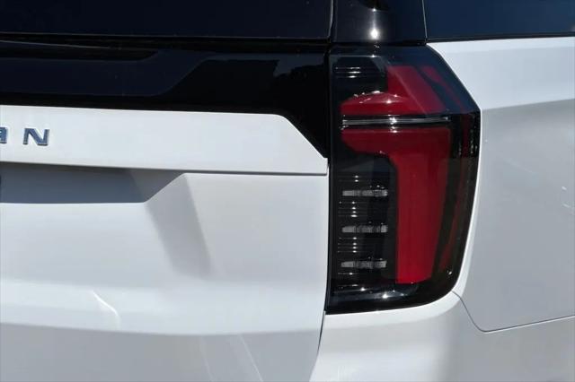 2026 Chevrolet Suburban LS, RWD