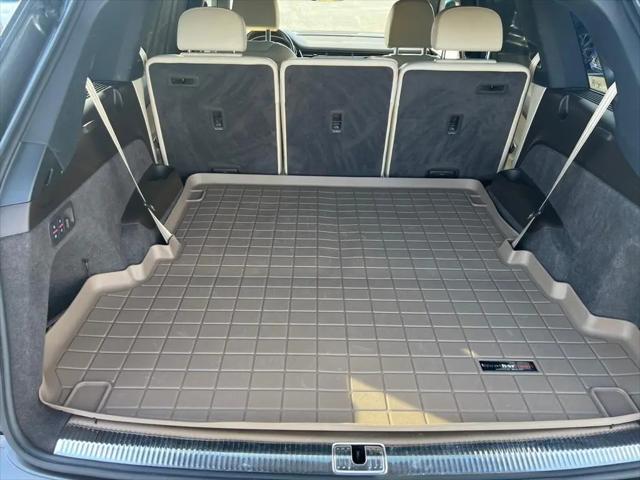 2018 Audi Q7 3.0T Premium