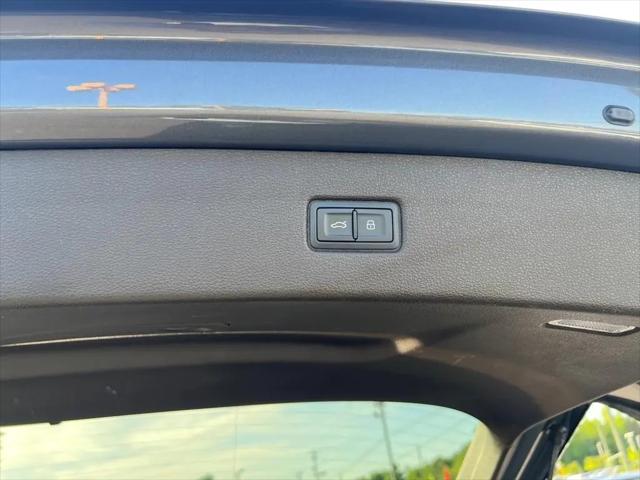 2018 Audi Q7 3.0T Premium