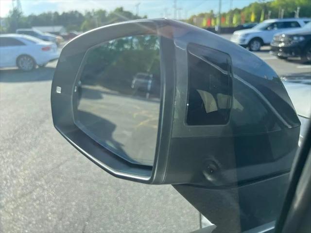 2018 Audi Q7 3.0T Premium