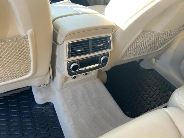 2018 Audi Q7 3.0T Premium