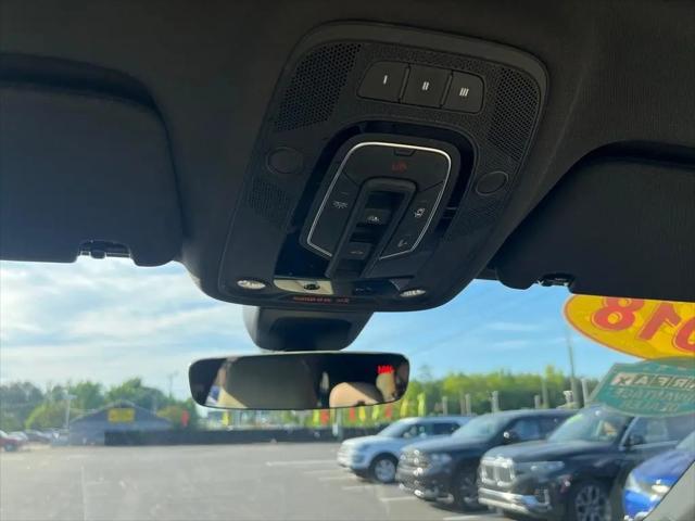 2018 Audi Q7 3.0T Premium
