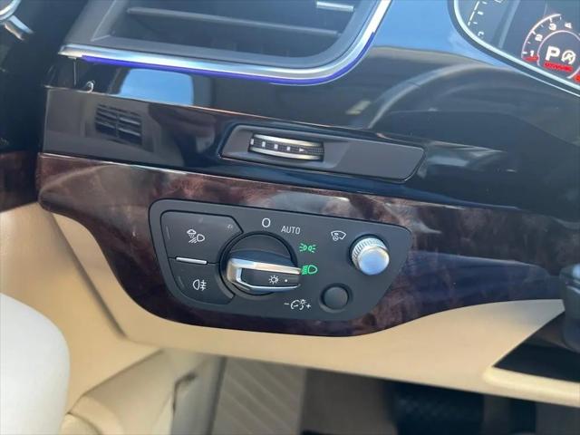 2018 Audi Q7 3.0T Premium