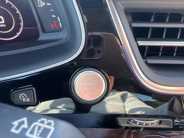 2018 Audi Q7 3.0T Premium