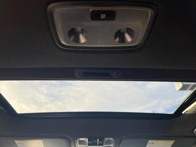 2021 Kia Forte GT Manual