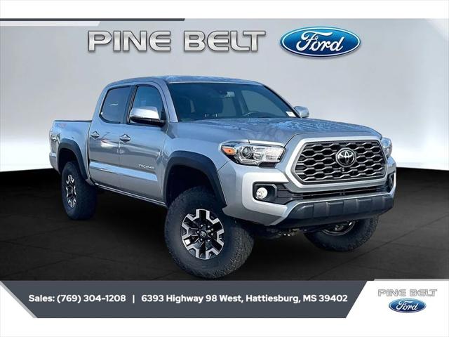 2023 Toyota Tacoma TRD Off Road for sale in Hattiesburg, MS