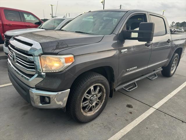 2017 Toyota Tundra SR5 5.7L V8 for sale in Hattiesburg, MS