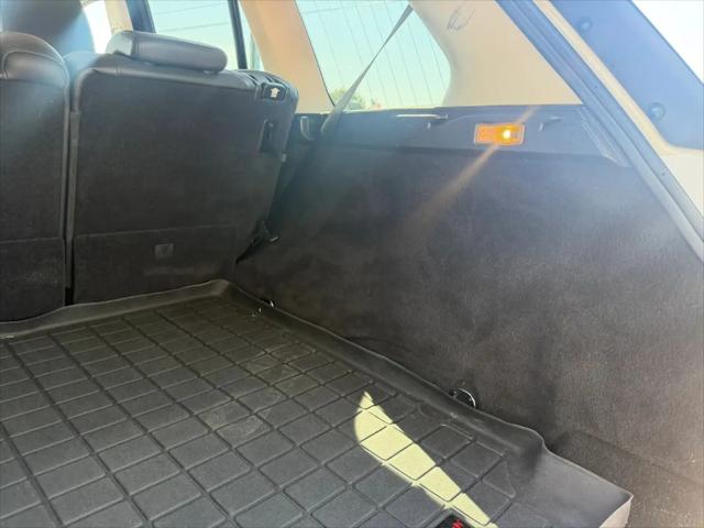 2009 Land Rover Range Rover Sport HSE