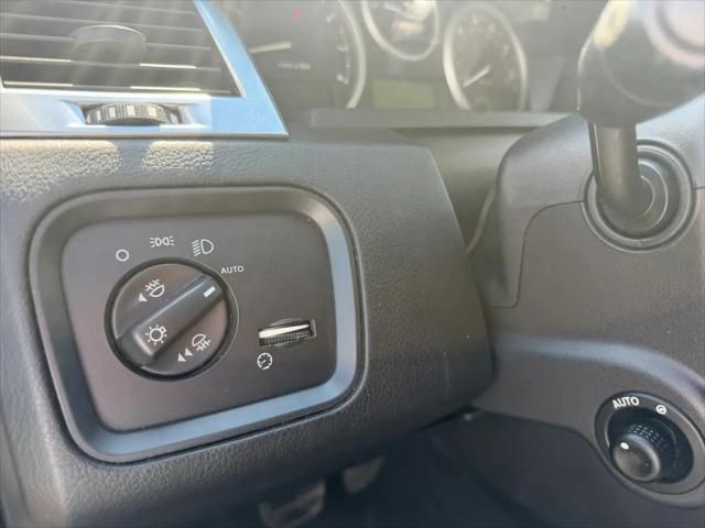 2009 Land Rover Range Rover Sport HSE