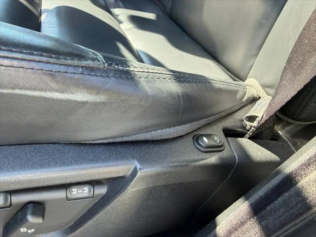 2009 Land Rover Range Rover Sport HSE