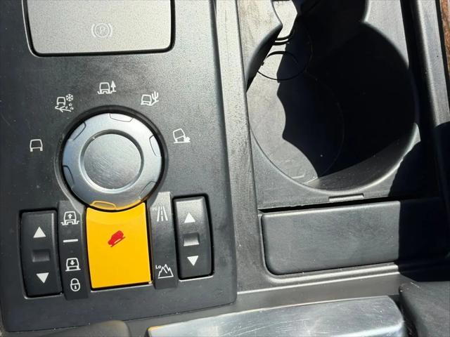 2009 Land Rover Range Rover Sport HSE