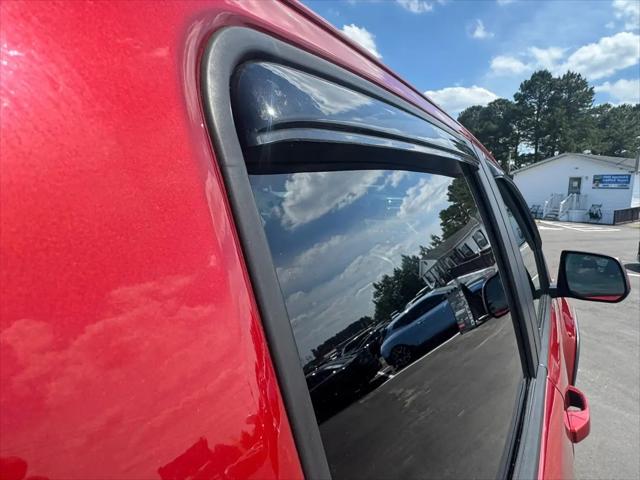 2015 Chevrolet Colorado Z71