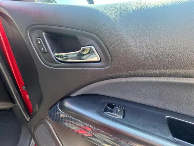 2015 Chevrolet Colorado Z71