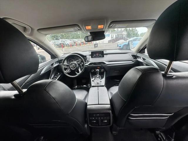 2018 Mazda CX-9 Touring