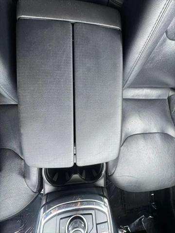 2018 Mazda CX-9 Touring
