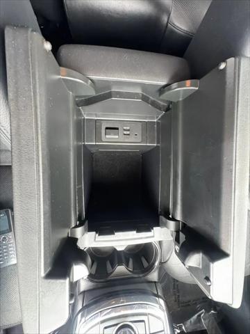 2018 Mazda CX-9 Touring