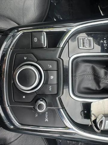 2018 Mazda CX-9 Touring